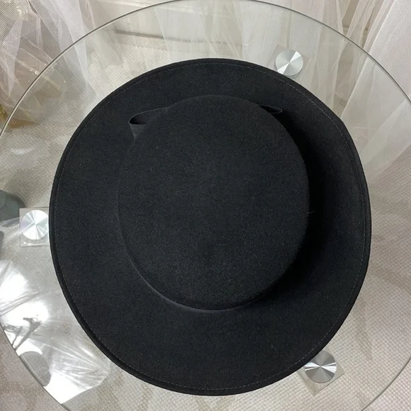 💥HP💥Vintage Bollman Hat co. - Picture 5 of 13